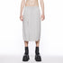 JULIUS 917PAM19 Plaster / Over Wrapping Pants